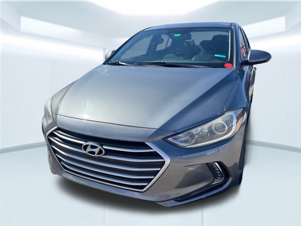 2018 Hyundai Elantra Value Edition photo 4