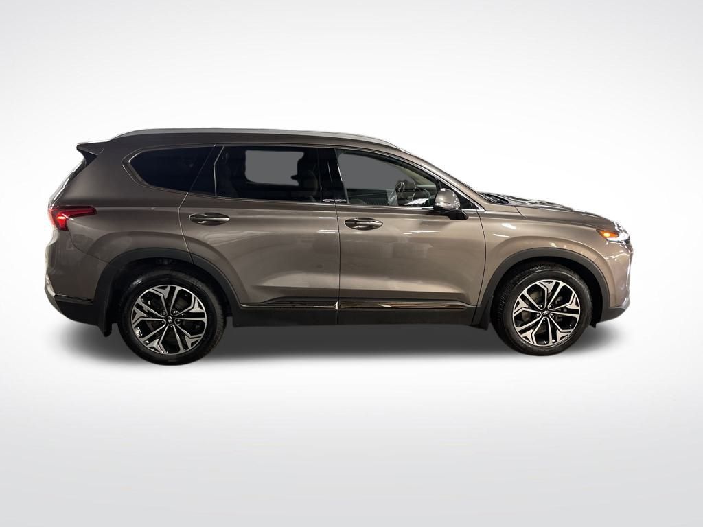 2020 Hyundai Santa Fe Limited photo 3