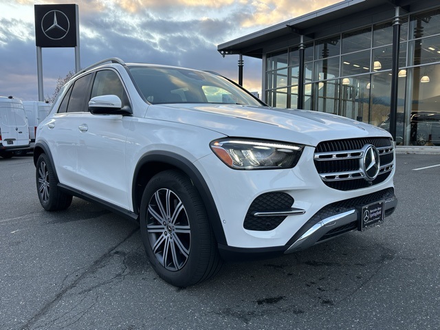 2024 Mercedes-Benz GLE GLE450's photo