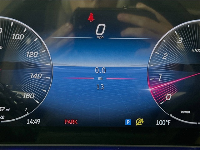 2026 Mercedes Benz GLE 350 4MATIC photo 12