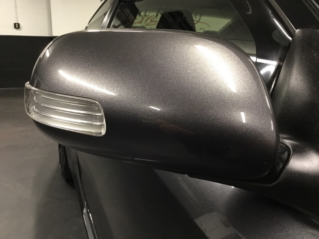 2015 Scion tC Base photo 15