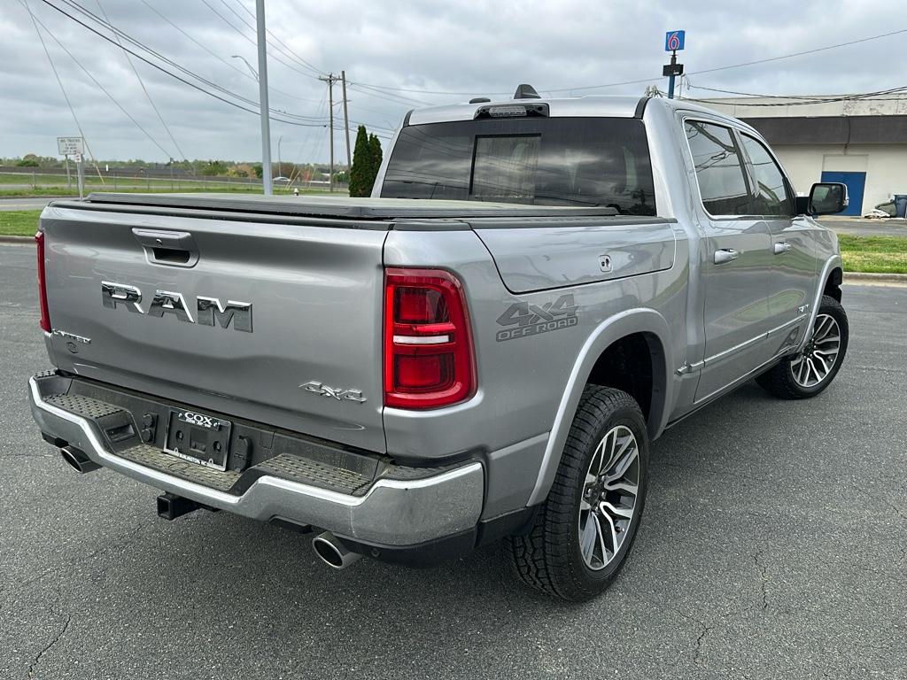 2025 Ram 1500 Limited photo 9