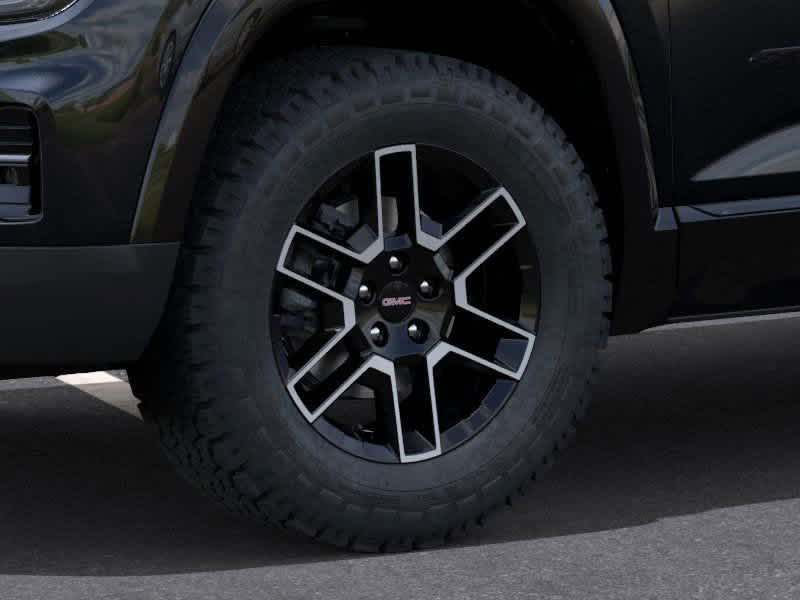 2026 Gmc Terrain AT4 photo 24