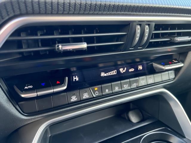 2025 Mazda CX-90 3.3 Turbo Select photo 9