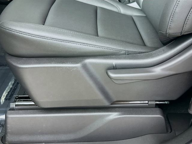 2026 Chevrolet Silverado 1500 Work Truck photo 18