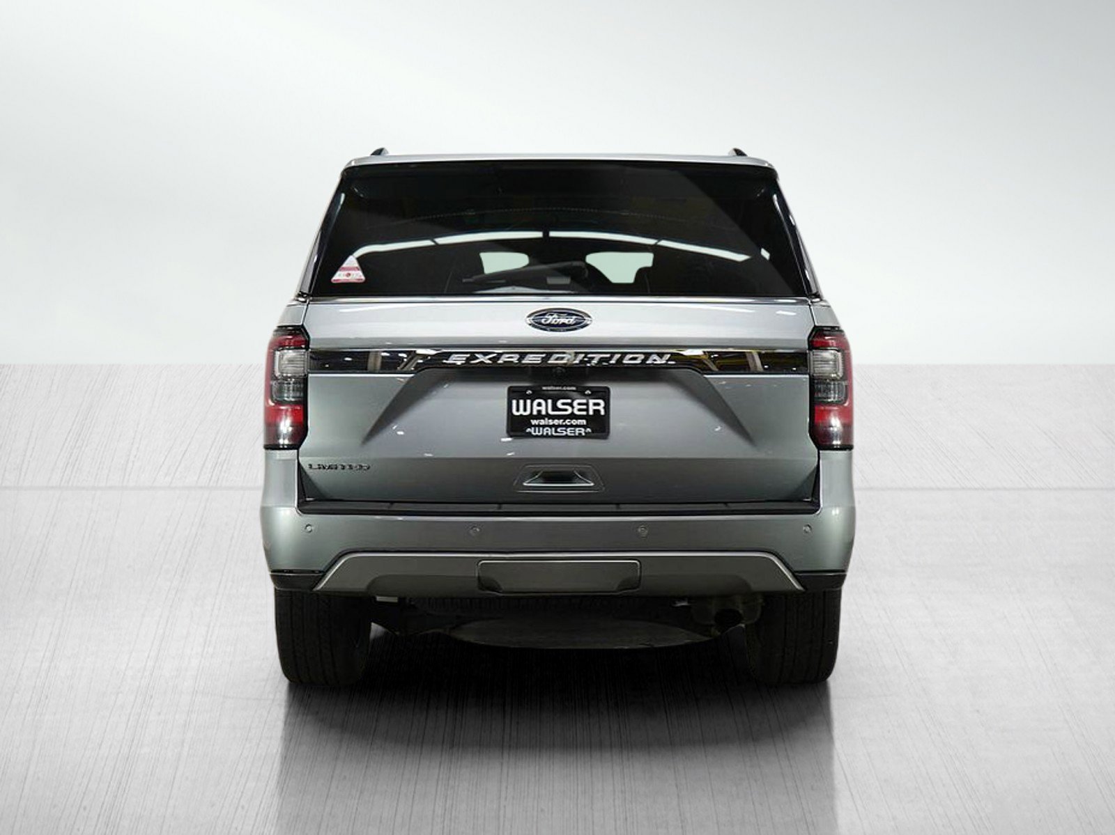 2020 Ford Expedition Limited photo 4