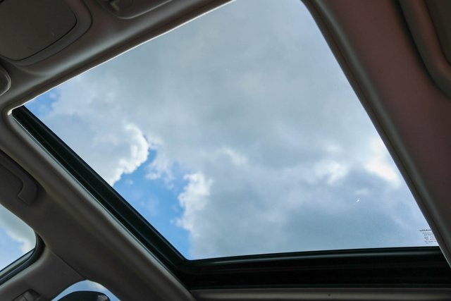 2024 Subaru Forester Premium Base photo 11