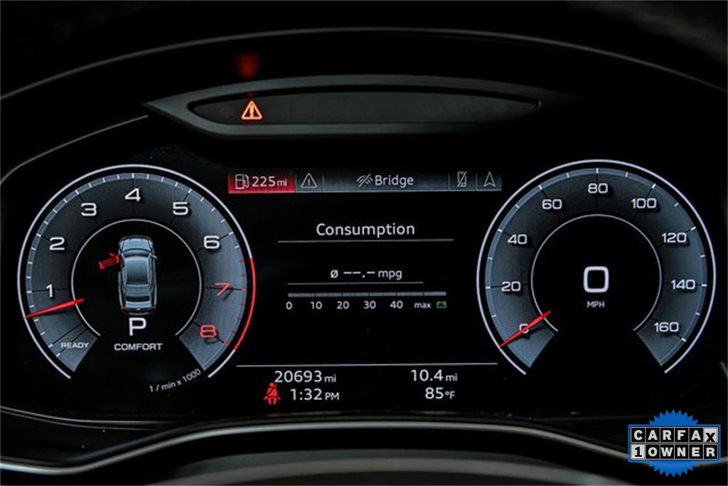 2022 Audi A7 Premium Plus photo 14