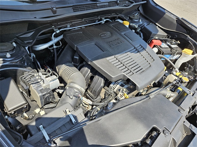 2021 Subaru Forester Premium photo 16