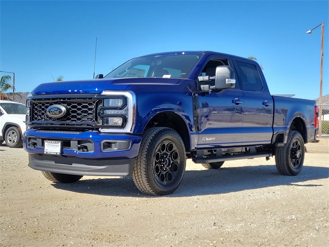 2026 Ford F-250 XLT photo 4