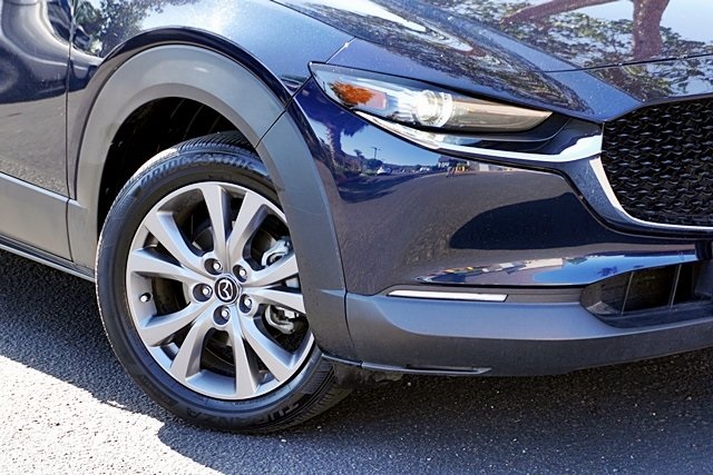 2024 Mazda CX-30 2.5 S Preferred photo 3