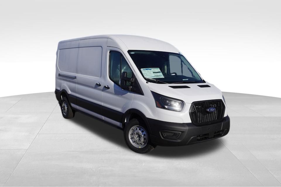 2025 Ford Transit Van Base's photo