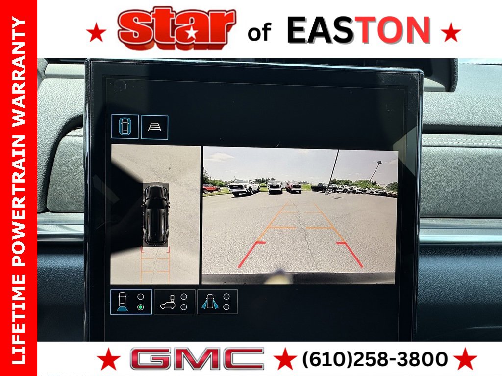 2026 Gmc Terrain Elevation photo 14