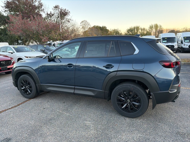2026 Mazda CX-50 2.5 Premium photo 3
