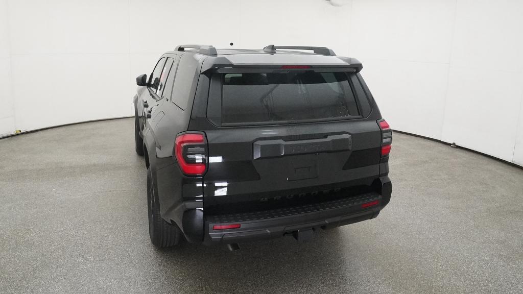 2025 Toyota 4Runner SR5 photo 16