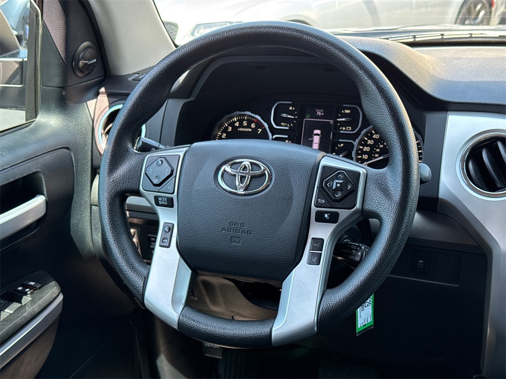 2019 Toyota Tundra SR5 Grade photo 23