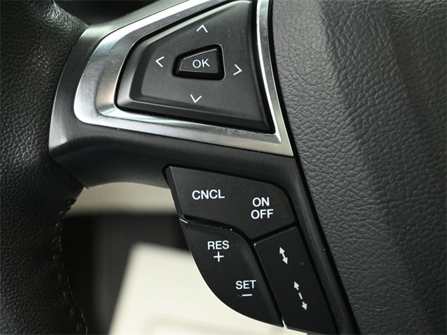 2019 FORD FUSION - Image 12