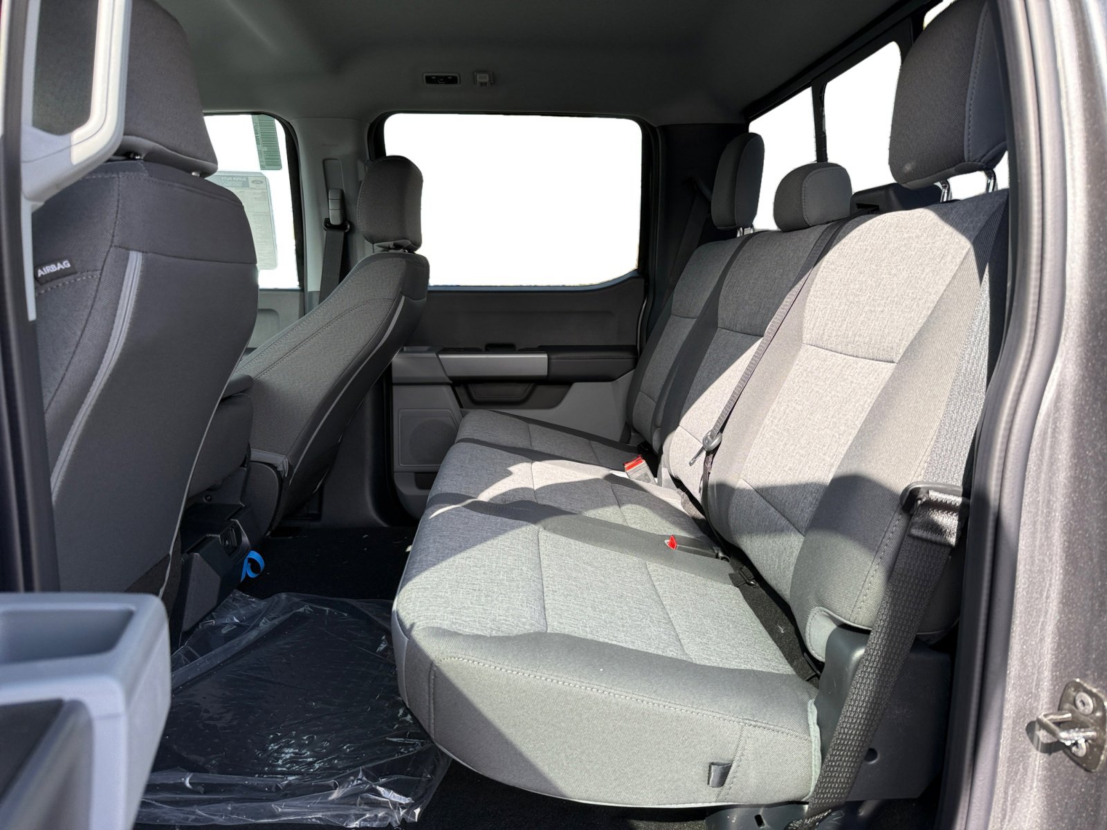2025 Ford F-250 XL photo 15