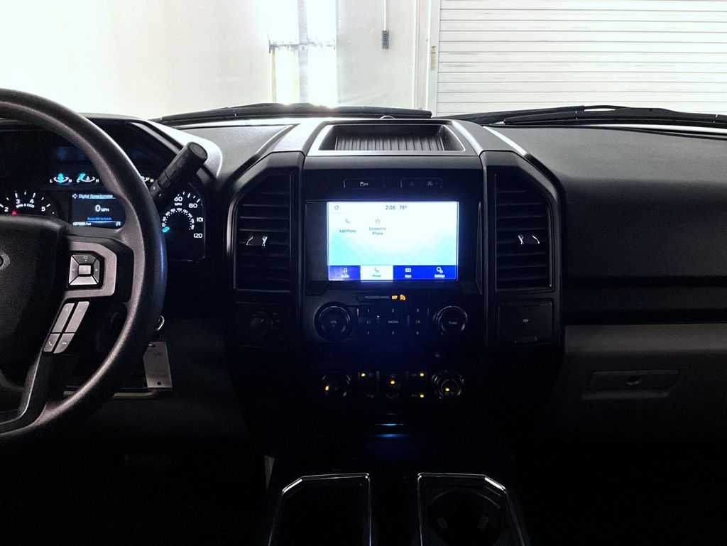 2020 Ford F-150 XL photo 11