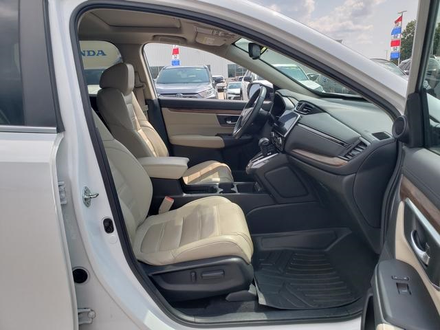 2020 Honda CR-V EX-L photo 15
