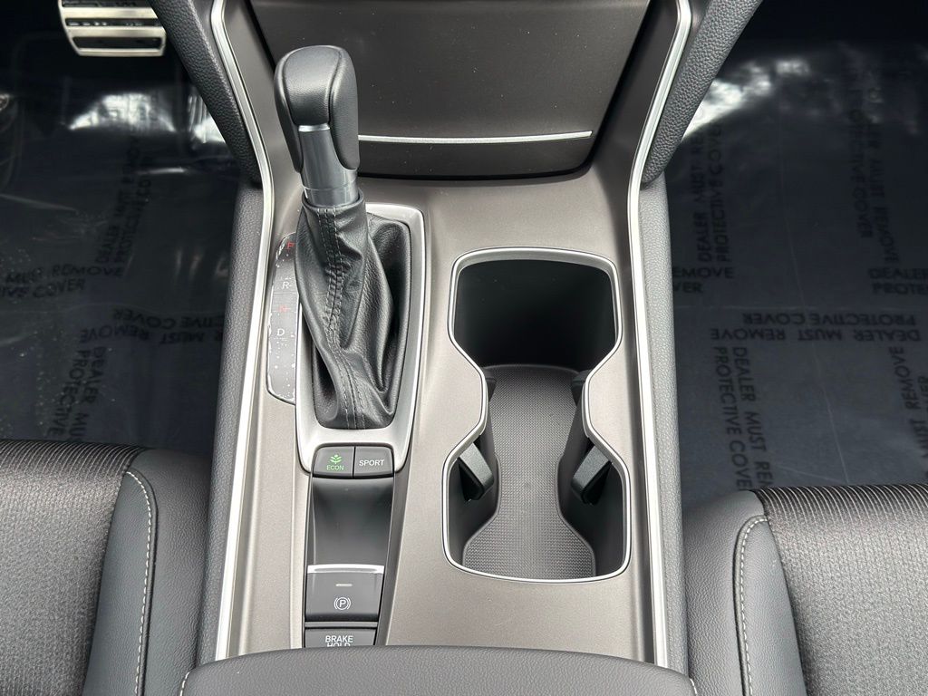 2020 Honda Accord Sport photo 17