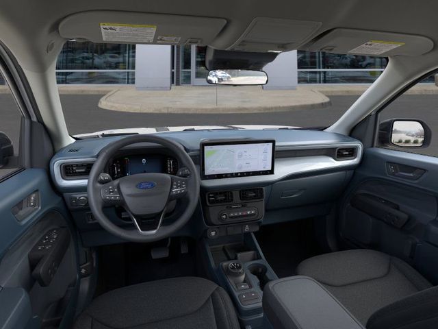 2025 Ford Maverick XLT photo 8