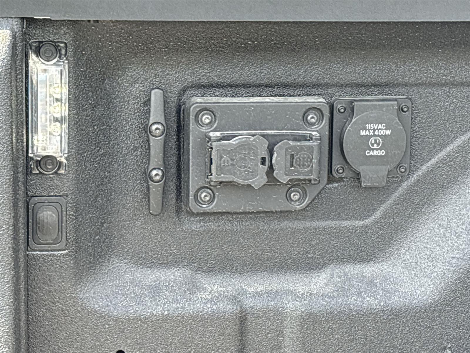 2026 Ram 3500 Longhorn photo 26
