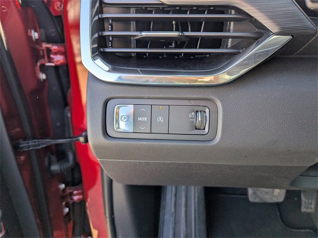 2025 Gmc Acadia Elevation photo 24