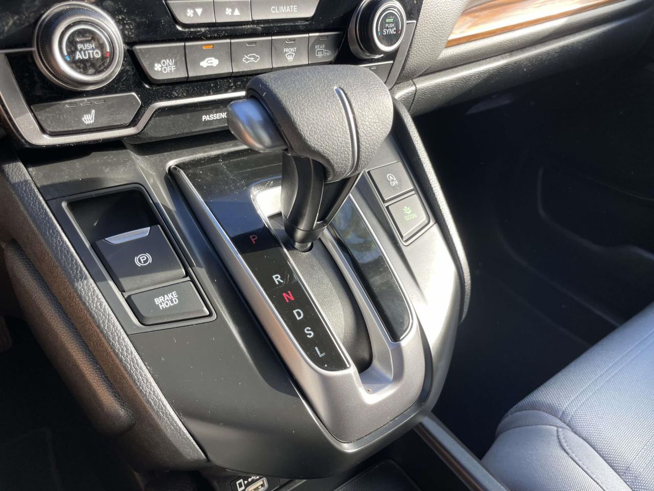2020 Honda CR-V EX photo 29