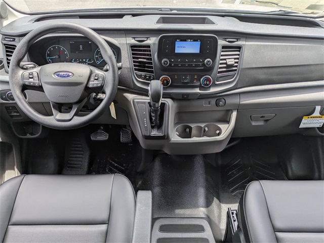 2025 Ford Transit photo 12