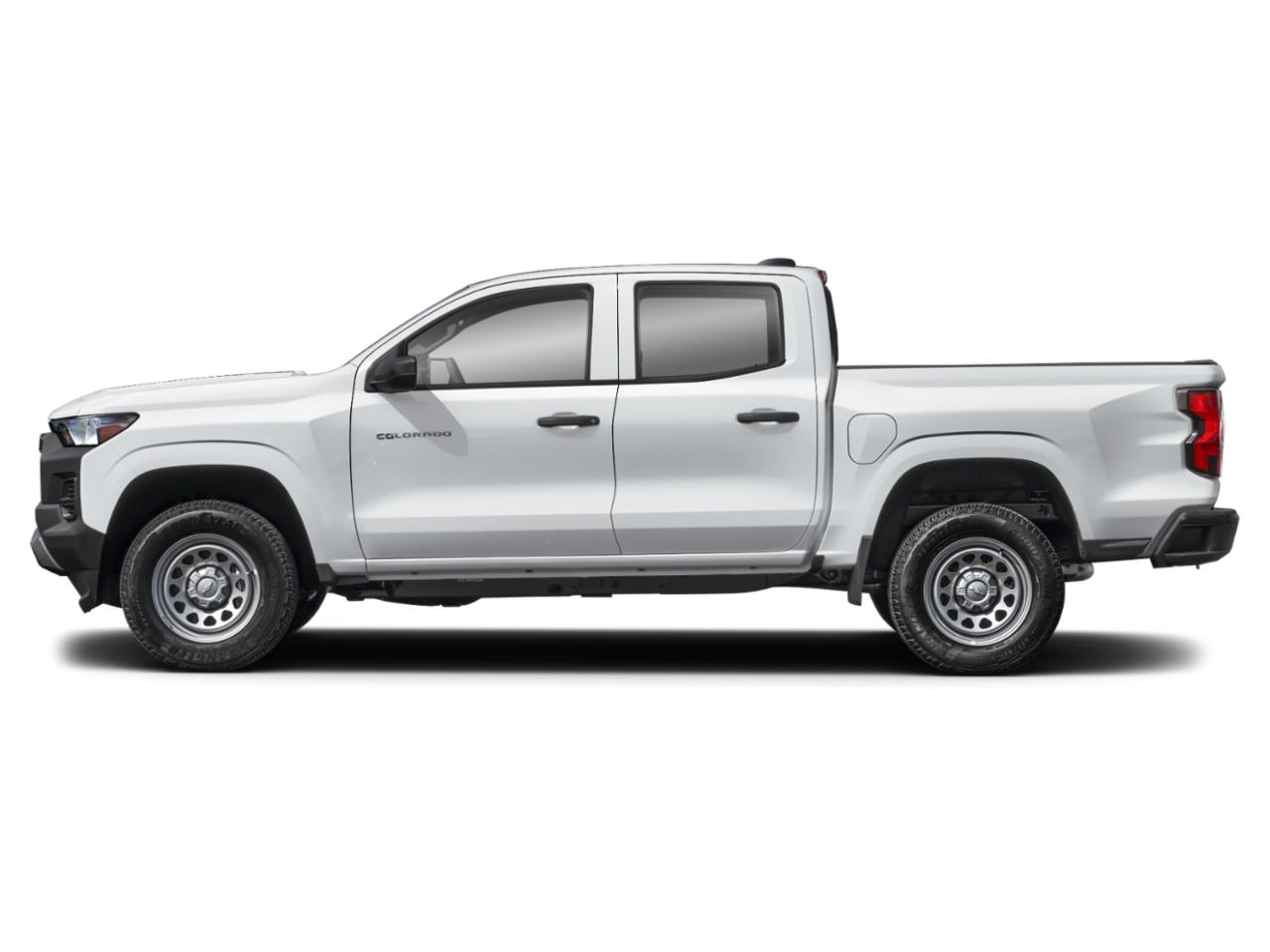 2026 Chevrolet Colorado Trail Boss photo 3