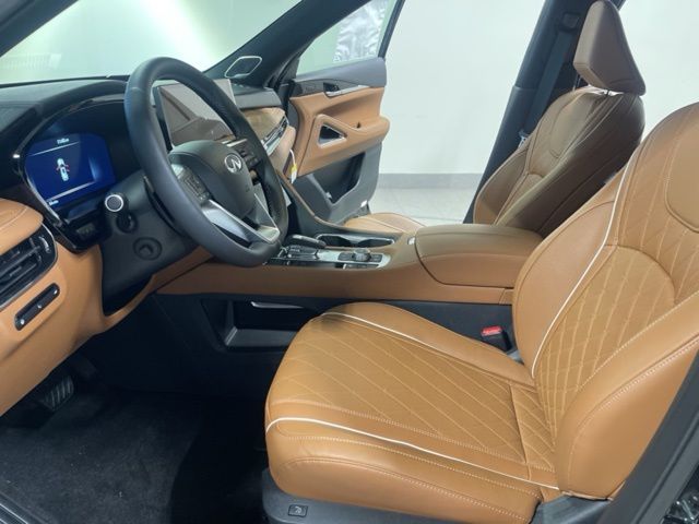 2025 Infiniti QX60 Autograph photo 10