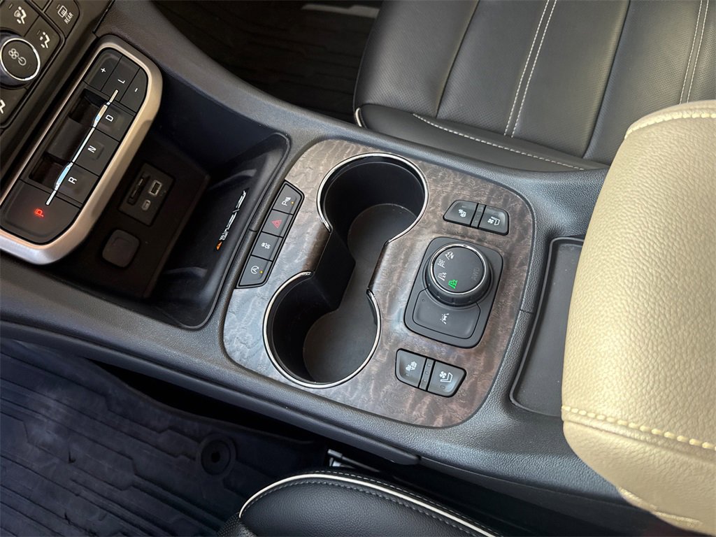 2023 Gmc Acadia Denali photo 24
