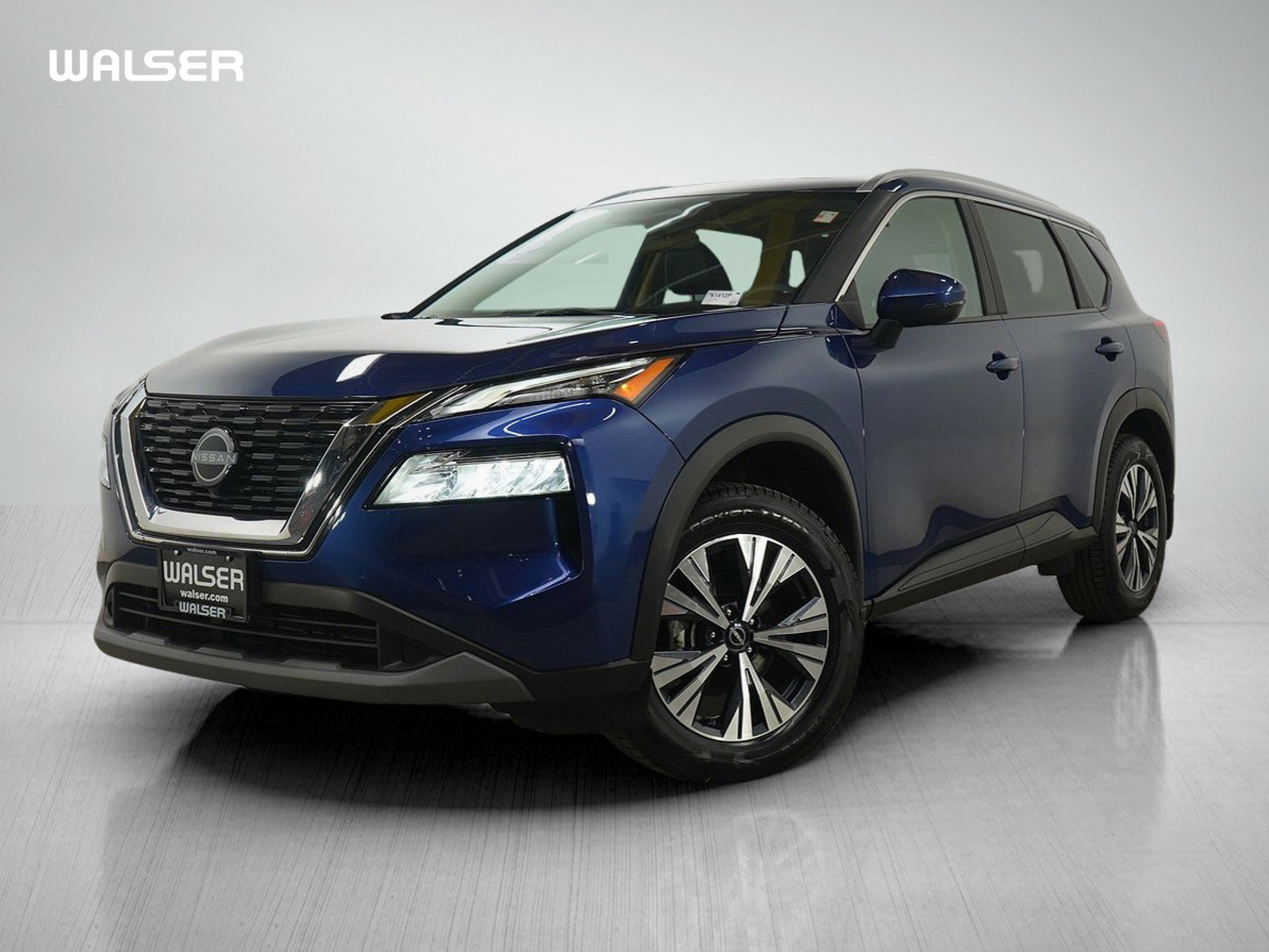 2023 Nissan Rogue SV's photo