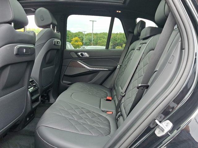 2025 Bmw X5 xDrive50e photo 10