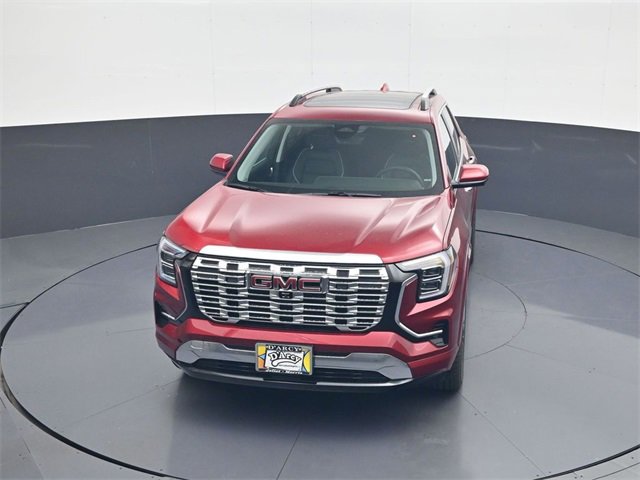 2026 Gmc Terrain Denali photo 13