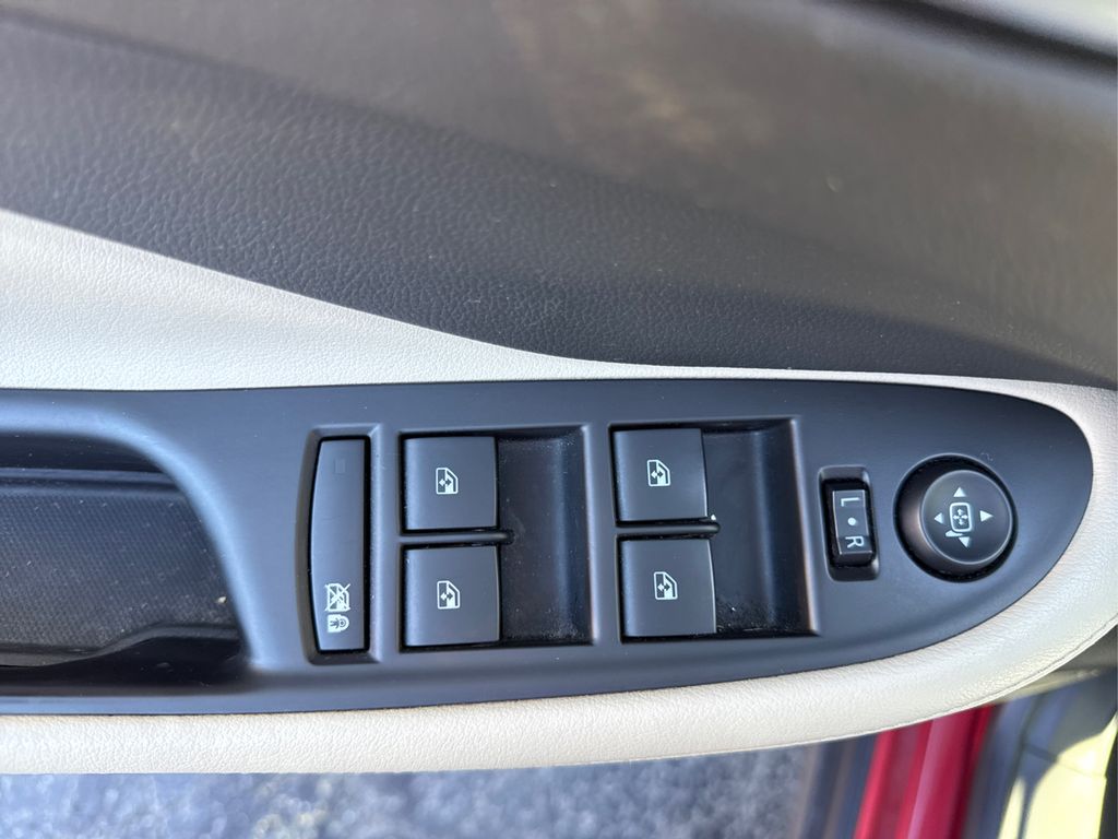 2019 Buick Envision Preferred photo 32