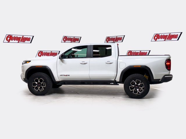 2024 Gmc Canyon AT4X photo 4