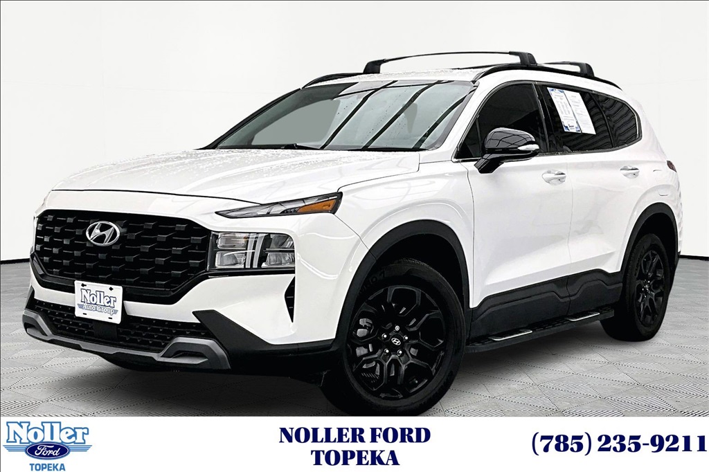 2023 Hyundai Santa Fe XRT's photo