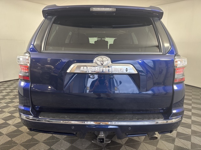 2019 Toyota 4Runner SR5 Premium Limited TRD Pro photo 22