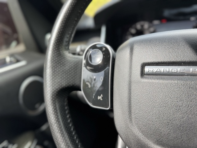 2019 Land Rover Range Rover Sport HSE photo 25
