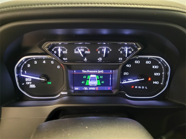 2022 Gmc Sierra 1500 Limited Elevation photo 21