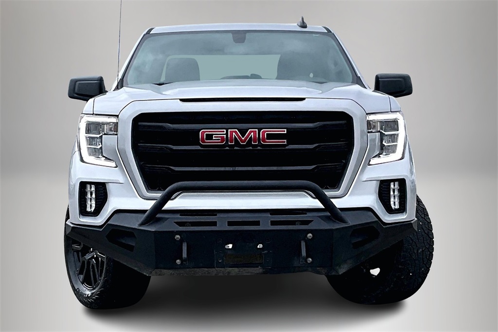 2021 Gmc Sierra 1500 Elevation photo 3