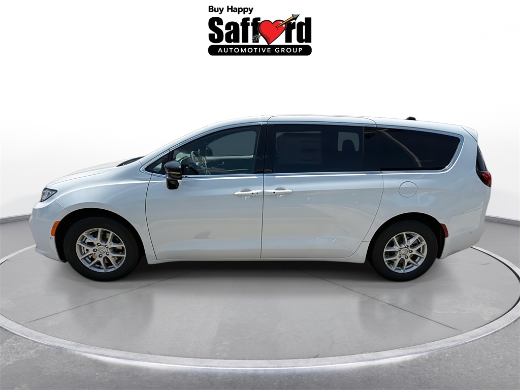 2025 Chrysler Pacifica photo 5