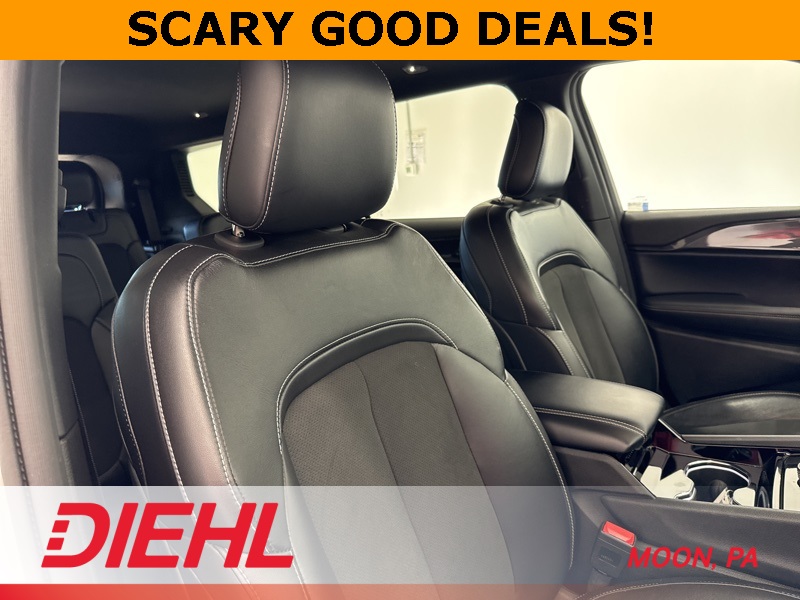 2021 Jeep Grand Cherokee Altitude Sport photo 13