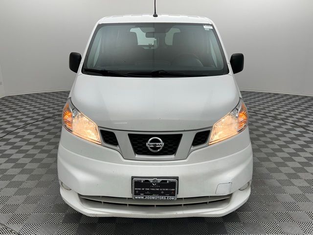 2020 Nissan NV200 S photo 2