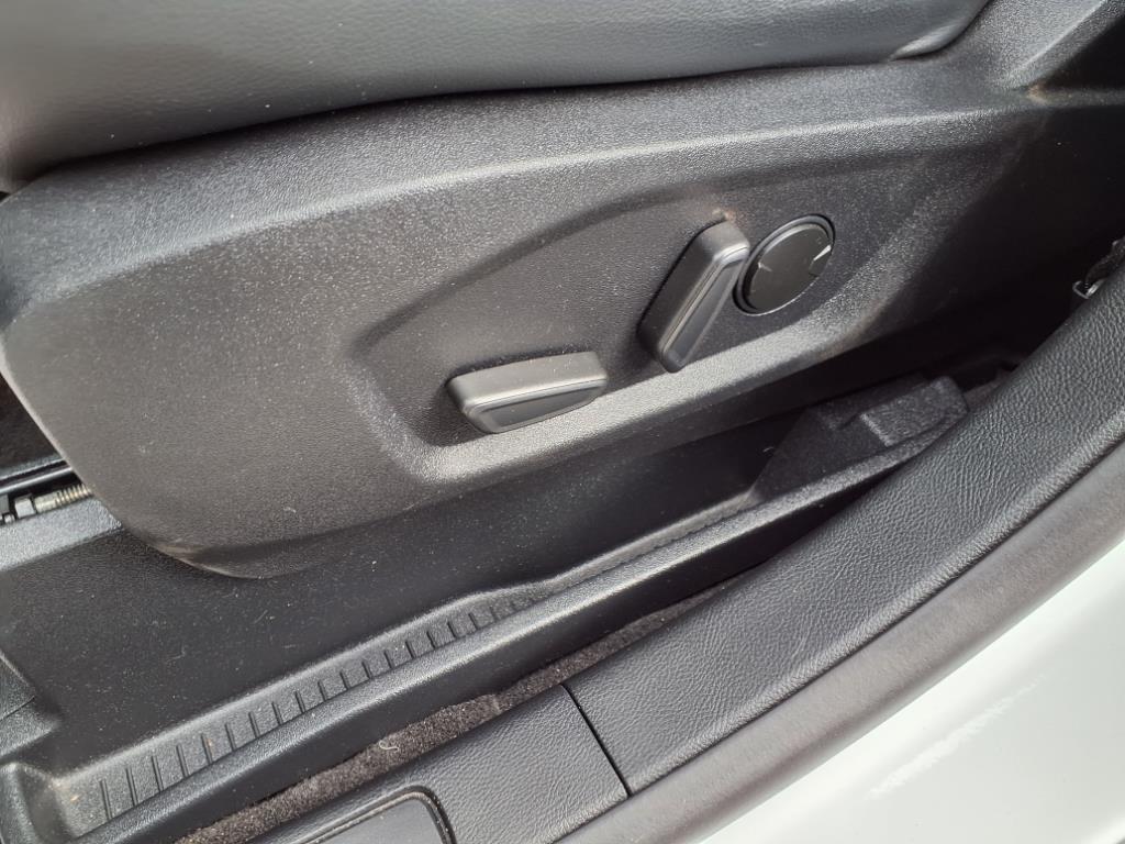 2024 Ford Edge SEL photo 22