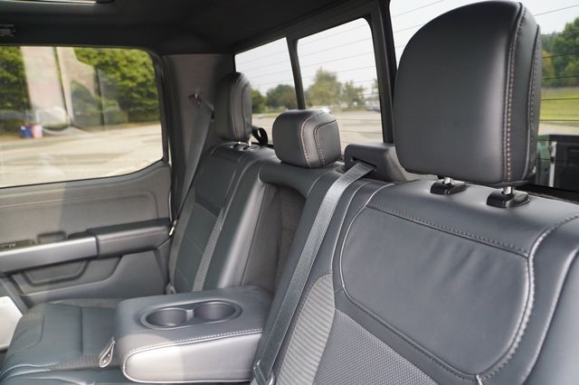 2021 Ford F-150 Raptor photo 25