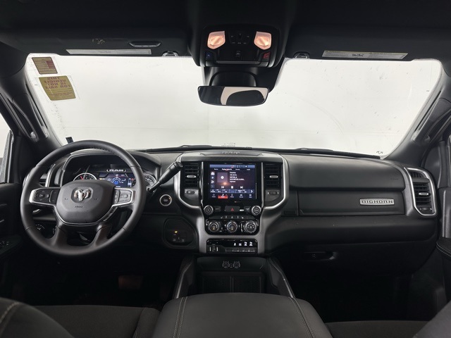 2025 Ram 2500 Big Horn photo 2