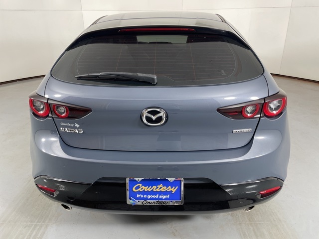 2023 Mazda Mazda3 2.5 s Carbon photo 7